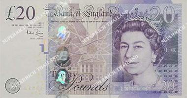 Superrich Thailand Gbp British Poundscurrency Super Rich Thailand